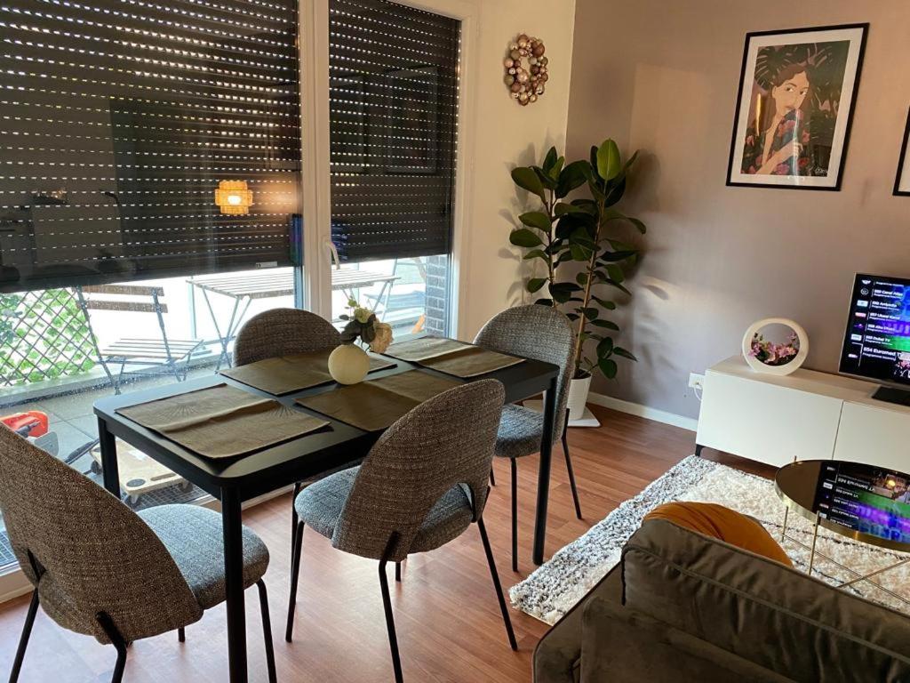 Appartement 80M2, Terrasse Sud, Metro 7 Direction Louvre A 8Minutes, Parking Sous-Sol, Proche Paris-Bercy Ivry-sur-Seine Exterior foto
